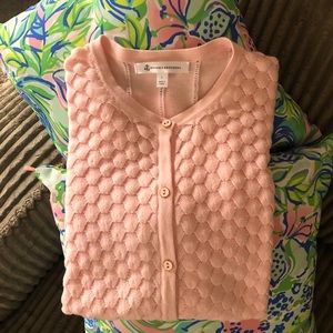 Brooks Brothers Cardigan - Large